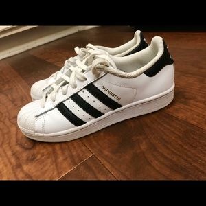 Adidas Original Superstar